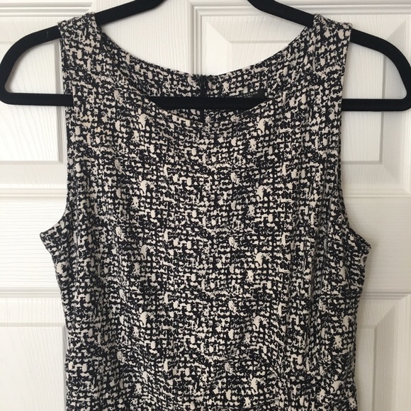 Ann Taylor Petite Dress 8P - Picture 2 of 7